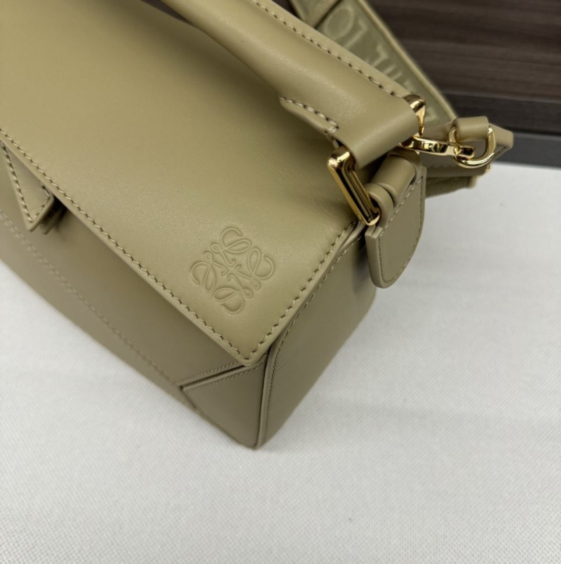 Loewe Handle Bags